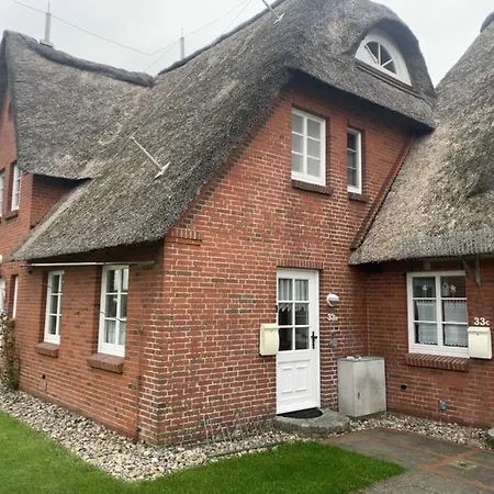 Friesenhof Nordwind * Nordstrand