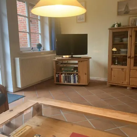 Friesenhof Nordwind Hébergement de vacances Nordstrand