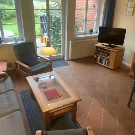 Friesenhof Nordwind * Nordstrand