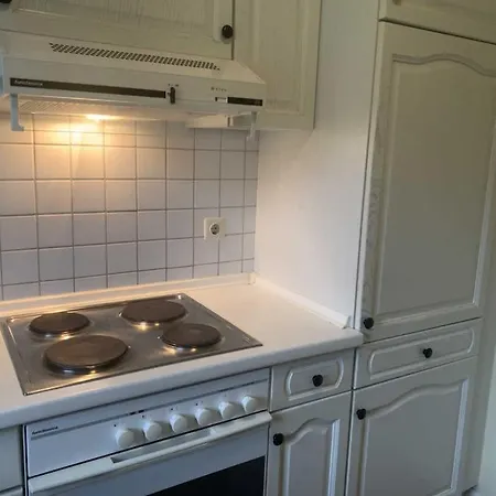 Friesenhof Nordwind Nordstrand