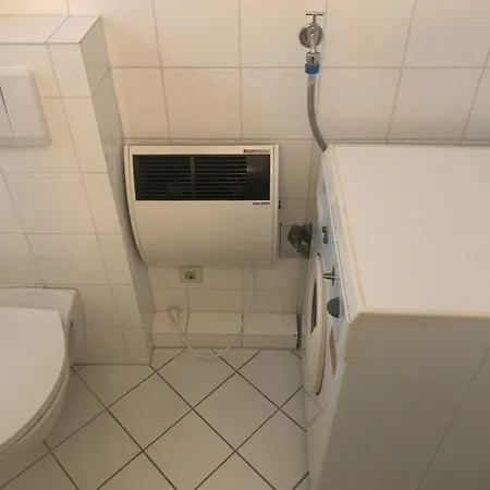 Friesenhof Nordwind Nordstrand