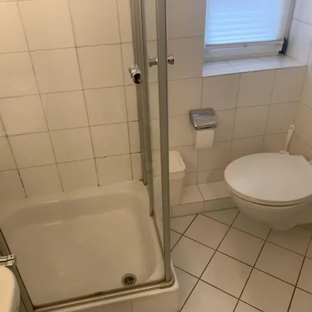 Friesenhof Nordwind Hébergement de vacances *