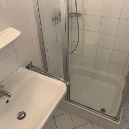 Friesenhof Nordwind Hébergement de vacances *