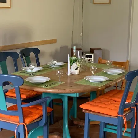 Friesenhof Nordwind Nordstrand