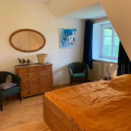 Friesenhof Nordwind * Nordstrand