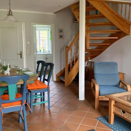 Friesenhof Nordwind *