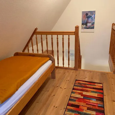 Friesenhof Nordwind *