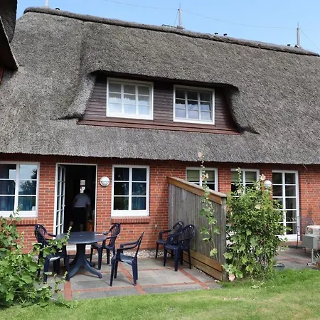 Friesenhof Nordwind *